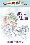 Canadian Flyer Adventures #16: Arctic Storm
