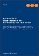 Verluste Oder Liebhaberei Bei Der Vermietung Von Immobilien