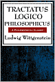 TRACTATUS LOGICO-PHILOSOPHICUS