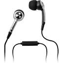 EarPollution Plugz Earset