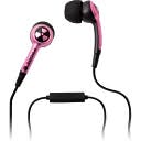 EarPollution Plugz Earset
