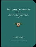 Sketches Of Man As He Is