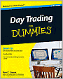 Day Trading For Dummies