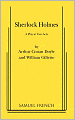 Sherlock Holmes