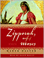 Zipporah, Wife of Moses: Canaan Trilogy, Book 2