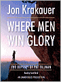 Where Men Win Glory: The Odyssey of Pat Tillman