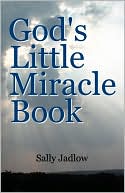 God's Little Miracle Book