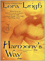 Harmony's Way (Breeds Series)