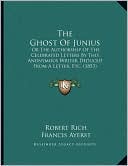 The Ghost Of Junius