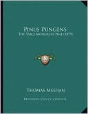 Pinus Pungens
