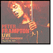 Live in San Francisco: March 24, 1975