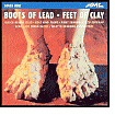 Boots of Lead, Feet of Clay: Music by Simon Holt