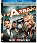 The A-Team with Liam Neeson