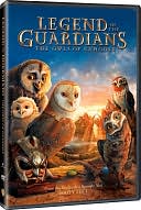 Legend of the Guardians: The Owls of Ga'Hoole with Sam Neill
