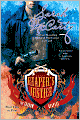 Reaper's Justice