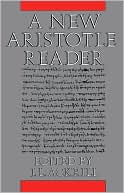 A New Aristotle Reader