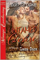 Untamed Desire [Desire, Oklahoma]