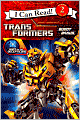 Transformers: Hunt for the Decepticons: Buddy Brawl