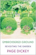 download Embroidered Ground : Revisiting the Garden book
