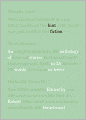 Hint Fiction: An Anthology of Stories in 25 Words or Fewer