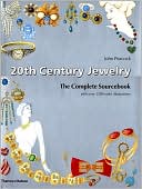 20th Century Jewelry: The Complete Sourcebook with over 1500 color illustrations