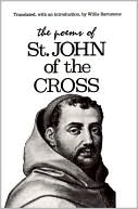 Poems of St. John of The Cross