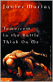 Tomorrow in the Battle Think on Me