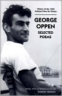 Selected Poems of George Oppen