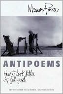 Antipoems: How to Look Better and Feel Great