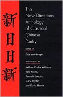 New Directions Anthology of Classical Chinese Poetry