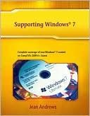 Supporting Windows 7