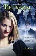 Betrayal (Haunting Emma Series #2)