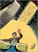 Unexplored Worlds: The Steve Ditko Archives