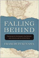 Falling Behind: Explaining the Development Gap Between Latin America and the United States
