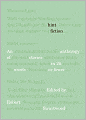 Hint Fiction: An Anthology of Stories in 25 Words or Fewer