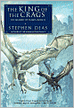 The King of the Crags (Memory of Flames Series #2)