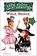 Witch Switch: Super Special