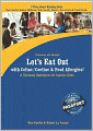 Let's Eat Out with Celiac / Coeliac and Food Allergies! (eBook Edition)