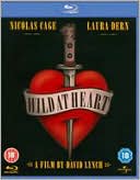 Wild at Heart