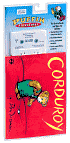 Corduroy (Cassette with Book)