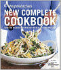 Weight Watchers New Complete Cookbook, 4th Edition