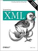 Learning XML, 2nd Edition