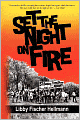 Set The Night On Fire