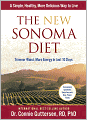 The New Sonoma Diet: Trimmer Waist, More Energy in Just 10 Days