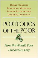 Portfolios of the Poor: How the World's Poor Live on $2 a Day