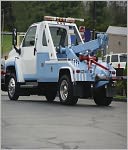 Repo Man Repossession Service Start Up Sample Business Plan!