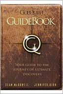GodQuest Guidebook: Discover the God Your Heart Is Searching For