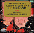 Lives of the Kings a (Lib)(CD)