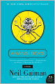 Anansi Boys