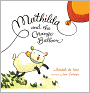 Mathilda and the Orange Balloon
